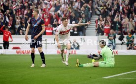 31.03.24 VfB Stuttgart - 1. FC Heidenheim