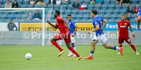 13.07.24 FC Luzern - VfB Stuttgart