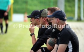 31.07.24 FC Esslingen - Stuttgarter Kickers