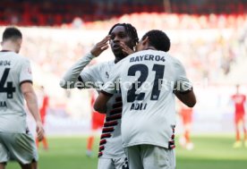 17.02.24 1. FC Heidenheim - Bayer 04 Leverkusen