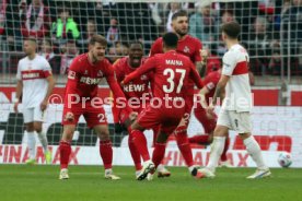 24.02.24 VfB Stuttgart - 1. FC Köln