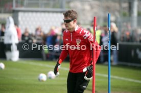 26.03.24 VfB Stuttgart Training