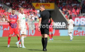 01.09.24 1. FC Heidenheim - FC Augsburg