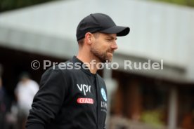 06.07.24 Stuttgarter Kickers - FV Illertissen