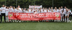 02.06.24 SC Sand II - VfB Stuttgart