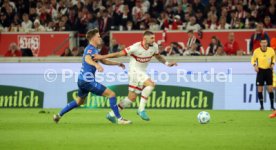 06.10.24 VfB Stuttgart - TSG 1899 Hoffenheim