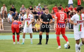 14.07.24 FC Esslingen - 1. FC Heidenheim