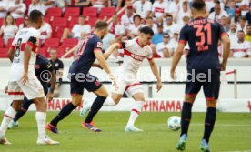 31.08.24 VfB Stuttgart - 1. FSV Mainz 05