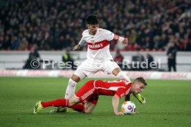 08.03.24 VfB Stuttgart - 1. FC Union Berlin