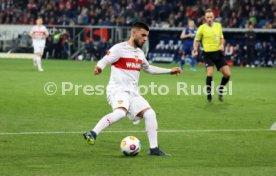 16.03.24 TSG 1899 Hoffenheim - VfB Stuttgart