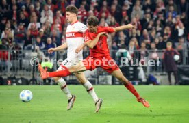 19.10.24 FC Bayern München - VfB Stuttgart