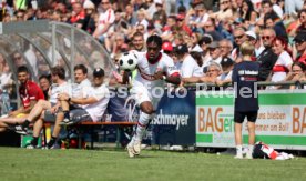 07.07.24 FSV Hollenbach - VfB Stuttgart