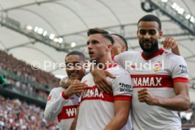 22.09.24 VfB Stuttgart - Borussia Dortmund