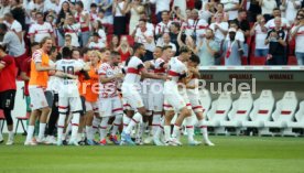 31.08.24 VfB Stuttgart - 1. FSV Mainz 05