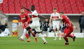 24.02.24 VfB Stuttgart - 1. FC Köln