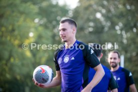 09.09.24 U21 Deutschland Training