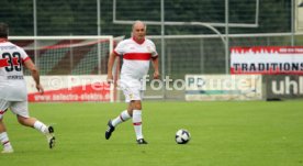 12.07.24 TSG Backnang - VfB Stuttgart Traditionself