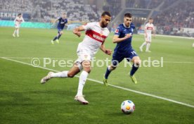 16.03.24 TSG 1899 Hoffenheim - VfB Stuttgart