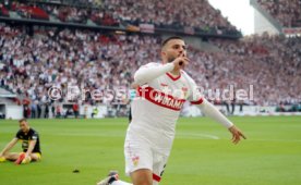 22.09.24 VfB Stuttgart - Borussia Dortmund