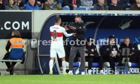 16.03.24 TSG 1899 Hoffenheim - VfB Stuttgart