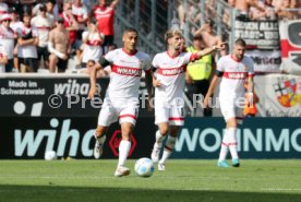 24.08.24 SC Freiburg - VfB Stuttgart