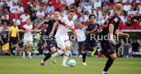 31.08.24 VfB Stuttgart - 1. FSV Mainz 05