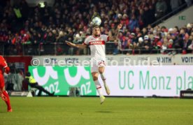 15.12.24 1. FC Heidenheim - VfB Stuttgart