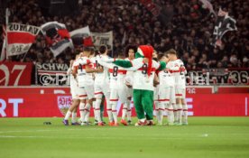 06.12.24 VfB Stuttgart - 1. FC Union Berlin