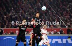 10.11.24 VfB Stuttgart - Eintracht Frankfurt