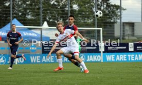 07.07.24 FSV Hollenbach - VfB Stuttgart