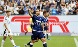 03.08.24 Karlsruher SC - 1. FC Nürnberg