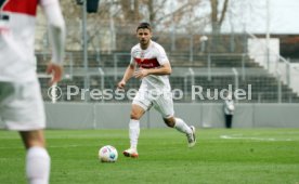 30.03.24 VfB Stuttgart II - Kickers Offenbach