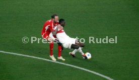 08.03.24 VfB Stuttgart - 1. FC Union Berlin