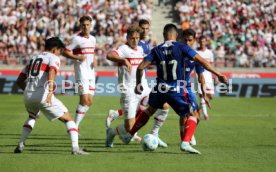 10.08.24 VfB Stuttgart - Athletic Bilbao