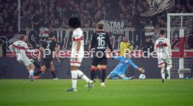 06.12.24 VfB Stuttgart - 1. FC Union Berlin