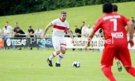 12.07.24 TSG Backnang - VfB Stuttgart Traditionself