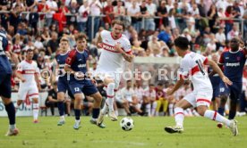 07.07.24 FSV Hollenbach - VfB Stuttgart