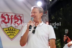 10.08.24 VfB Stuttgart Saison Opening