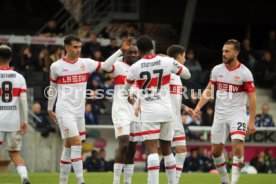 19.10.24 VfB Stuttgart II - 1. FC Saarbrücken