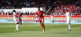 06.04.24 1. FC Heidenheim - FC Bayern München