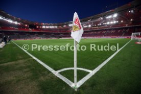 08.03.24 VfB Stuttgart - 1. FC Union Berlin