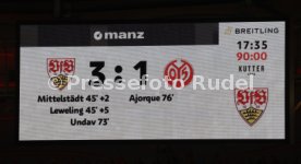 11.02.24 VfB Stuttgart - 1. FSV Mainz 05