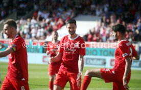 06.04.24 1. FC Heidenheim - FC Bayern München