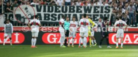 04.05.24 VfB Stuttgart - FC Bayern München