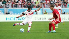 24.08.24 SC Freiburg - VfB Stuttgart