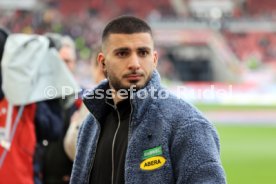 24.02.24 VfB Stuttgart - 1. FC Köln