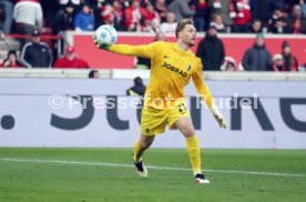 18.01.25 VfB Stuttgart - SC Freiburg