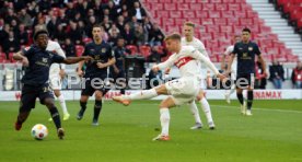 11.02.24 VfB Stuttgart - 1. FSV Mainz 05