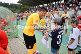 14.07.24 FC Esslingen - 1. FC Heidenheim