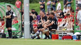 14.07.24 FC Esslingen - 1. FC Heidenheim